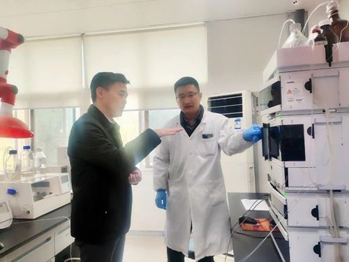 江蘇省市場(chǎng)監(jiān)管局深入南京工業(yè)大學(xué)調(diào)研食品安全工作并開(kāi)展市場(chǎng)調(diào)查