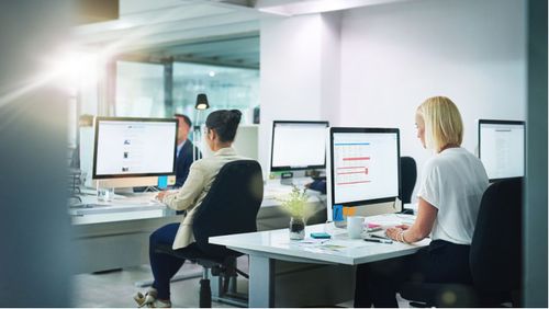 調(diào)研工廠 讓企業(yè)更了解市場(chǎng)，讓政府更了解社會(huì)